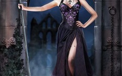 吃八重神子的乳液的游戏